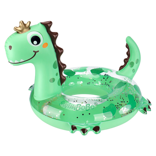 Aufblasbarer Dinosaurier-Wasser Float