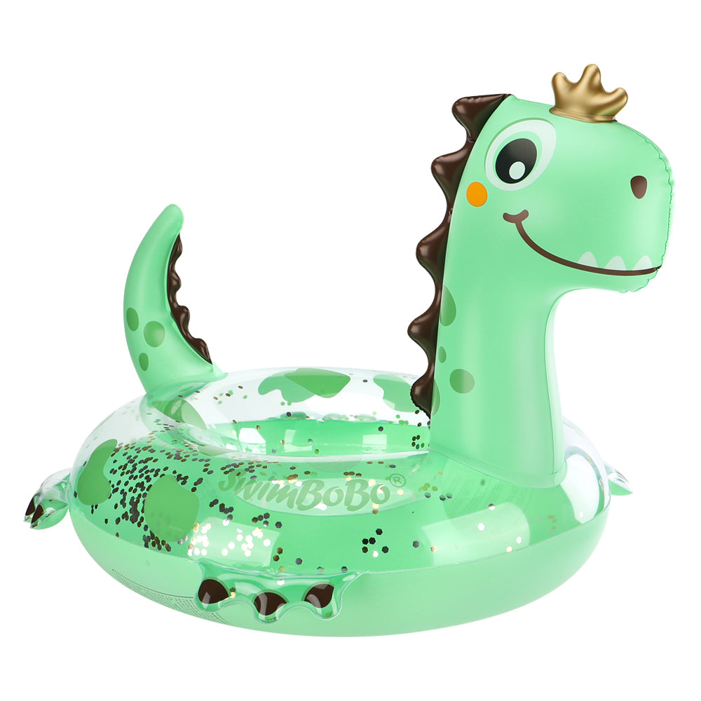 Aufblasbarer Dinosaurier-Wasser Float