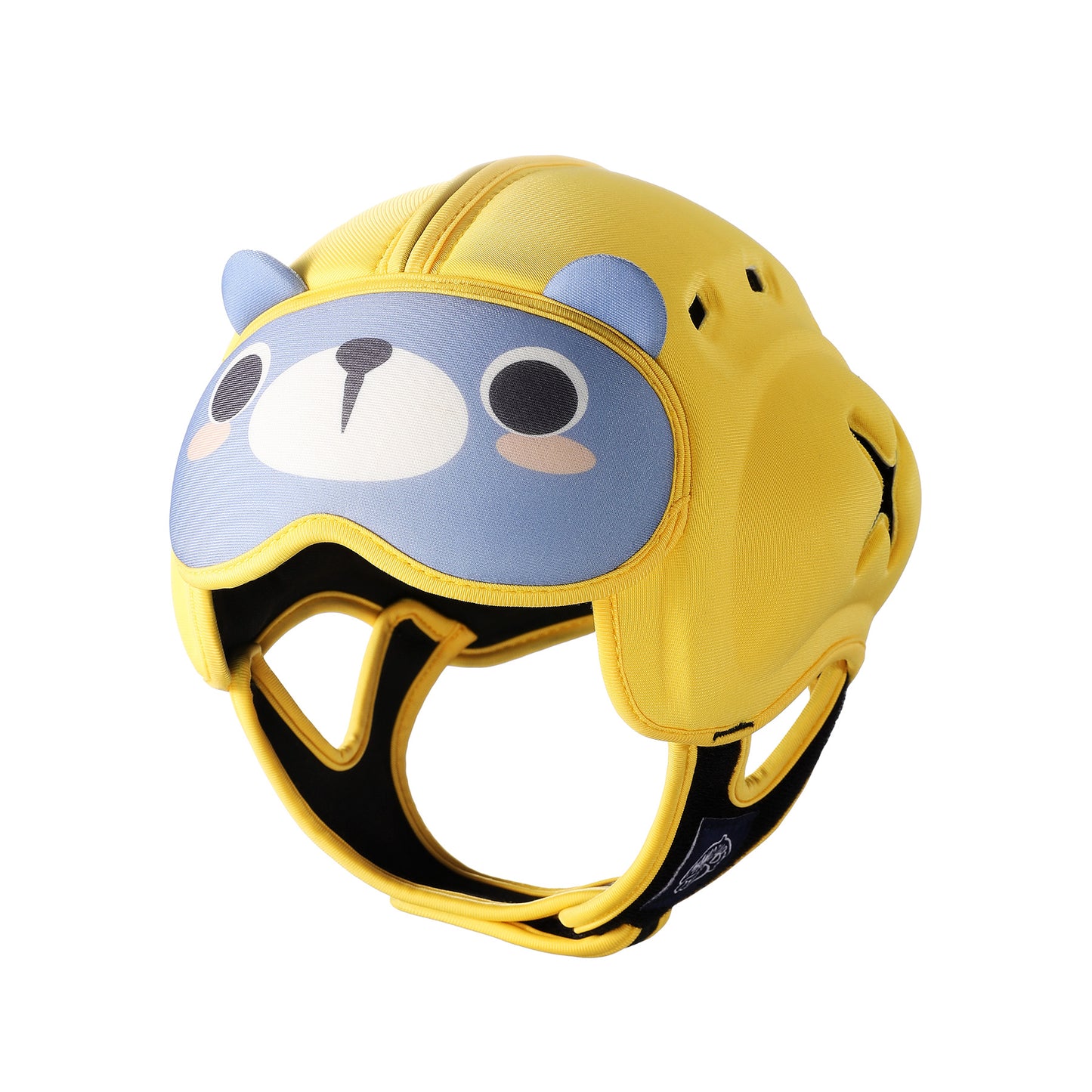 Mambobaby Baby Kopfschutzhelm zum Lauflernen