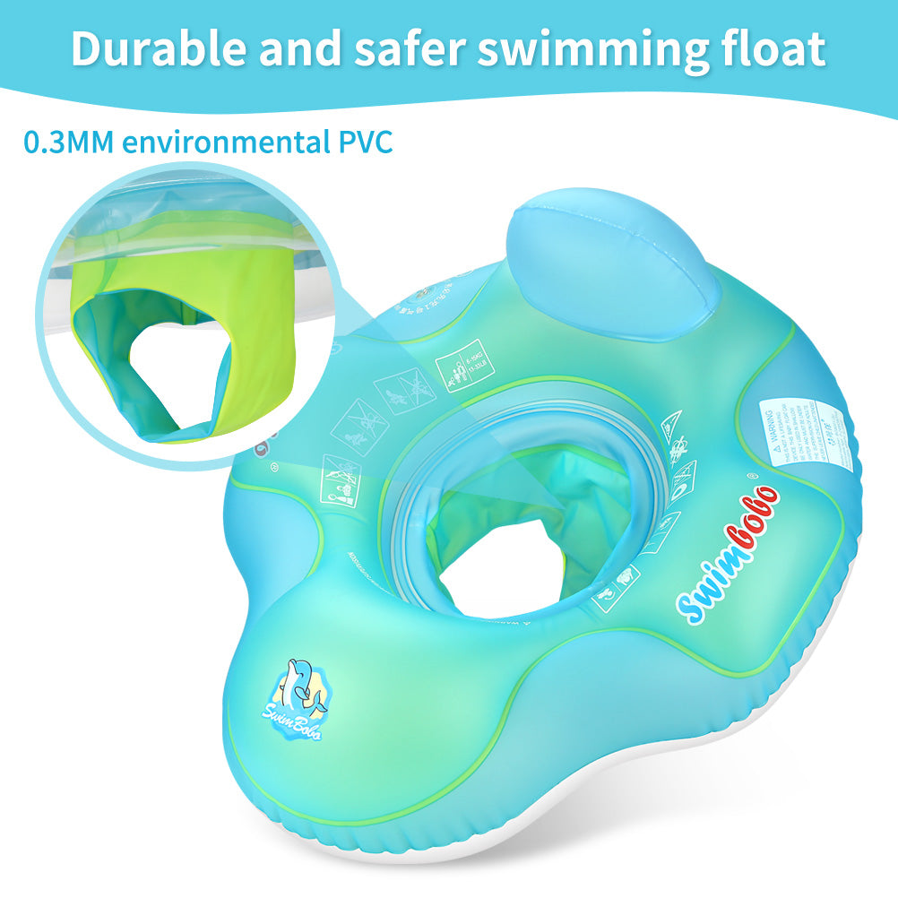 Swimbobo Schwimmhilfen für Babys und Kleinkinder