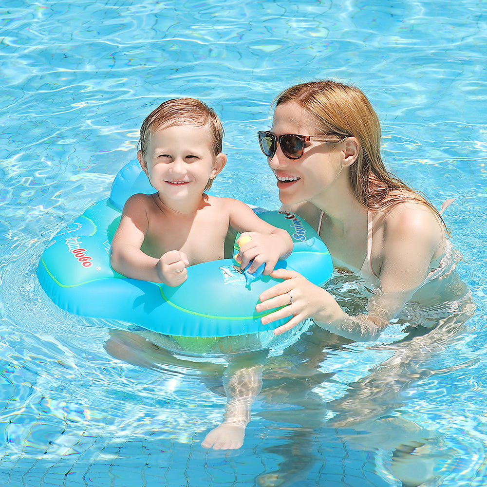 Swimbobo Schwimmhilfen für Babys und Kleinkinder