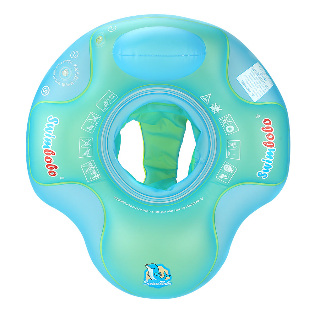 Swimbobo Schwimmhilfen für Babys und Kleinkinder