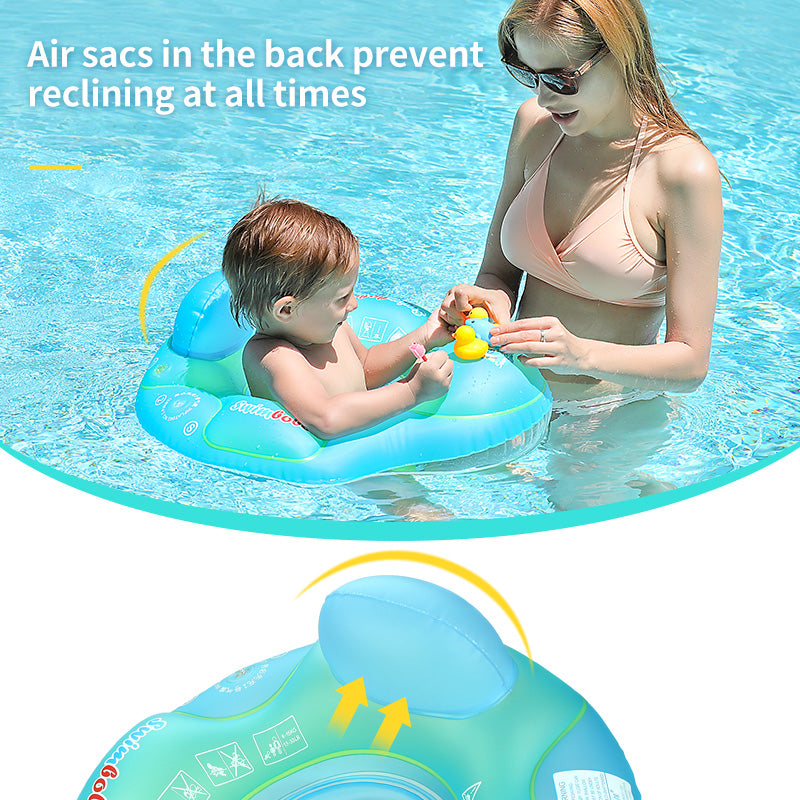 Swimbobo Schwimmhilfen für Babys und Kleinkinder