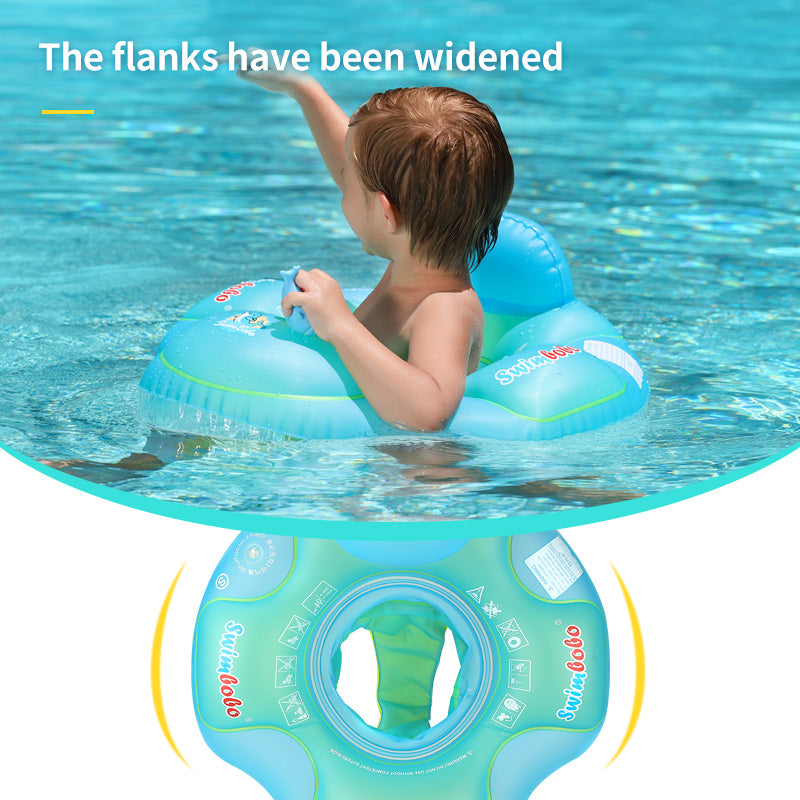 Swimbobo Schwimmhilfen für Babys und Kleinkinder
