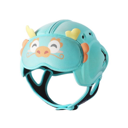 Mambobaby Baby Kopfschutzhelm zum Lauflernen