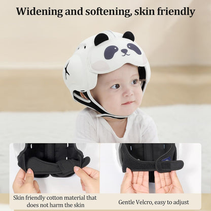 Mambobaby Baby Kopfschutzhelm zum Lauflernen