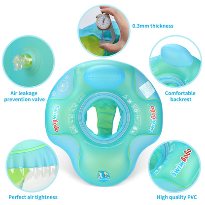 Swimbobo Schwimmhilfen für Babys und Kleinkinder