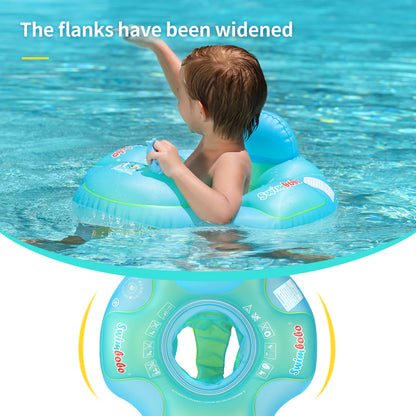Swimbobo Schwimmhilfen für Babys und Kleinkinder