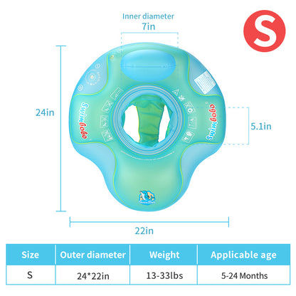 Swimbobo Schwimmhilfen für Babys und Kleinkinder