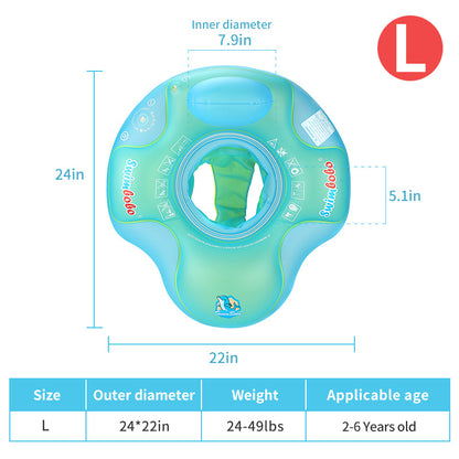 Swimbobo Schwimmhilfen für Babys und Kleinkinder