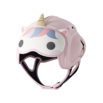 Mambobaby Baby Kopfschutzhelm zum Lauflernen