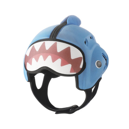 Mambobaby Baby Kopfschutzhelm zum Lauflernen